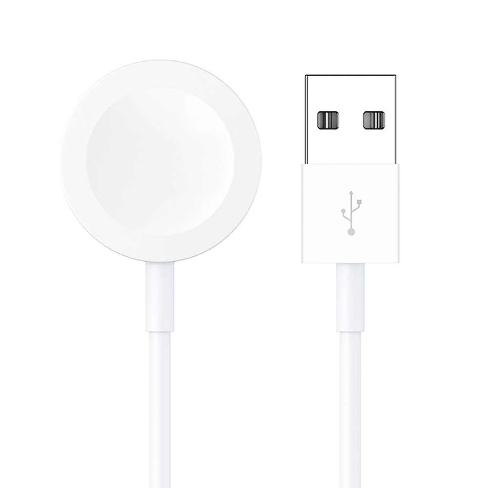 Φωτογραφία προϊόντος: Kakusiga Φορτιστής Magsafe για Apple Watch USB-A