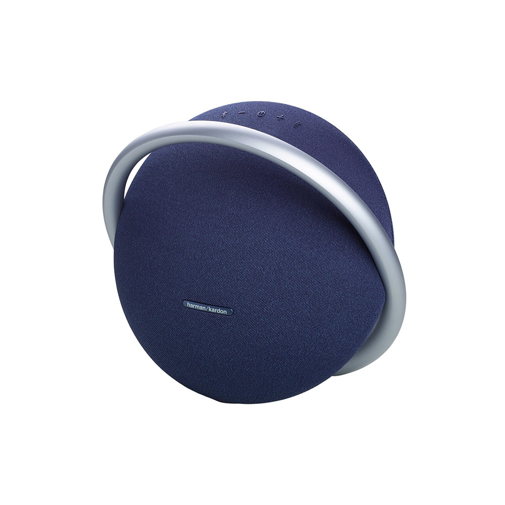 Φωτογραφία προϊόντος: Harman Kardon Onyx Studio 8 Φορητό Bluetooth Ηχείο Μπλε