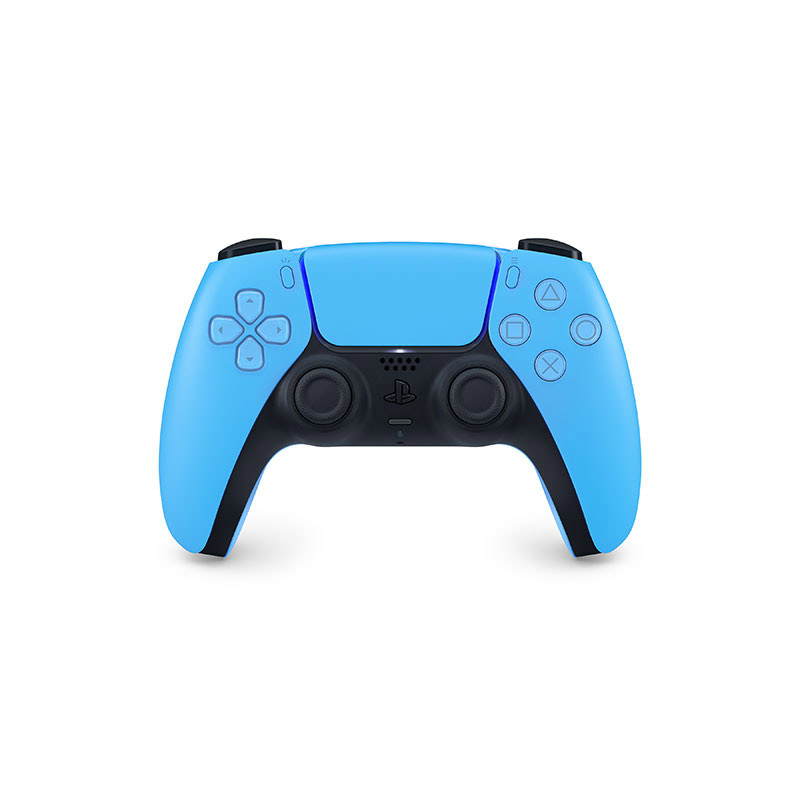 Φωτογραφία προϊόντος: Sony DualSense Wireless Controller Ice Blue για PS5