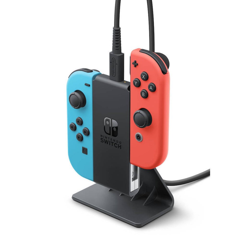 Φωτογραφία προϊόντος: Nintendo Switch Joy-con Charging Stand