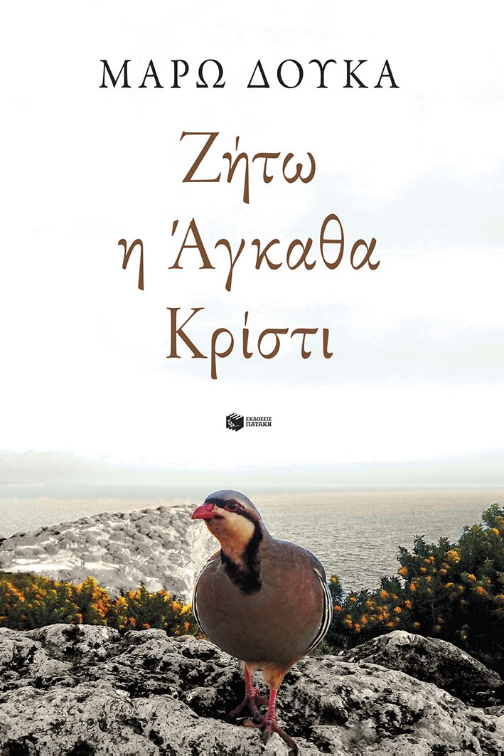Φωτογραφία προϊόντος: Ζήτω η Άγκαθα Κρίστι