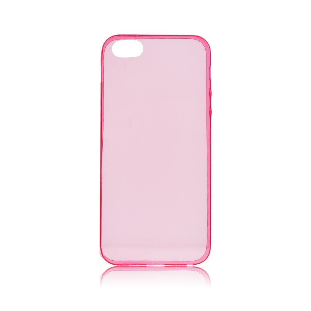 Φωτογραφία προϊόντος: Θήκη Back Cover Ultra Slim FORCELLγια Iphone 6 4,7" (Κόκκινο) TE5901737285744