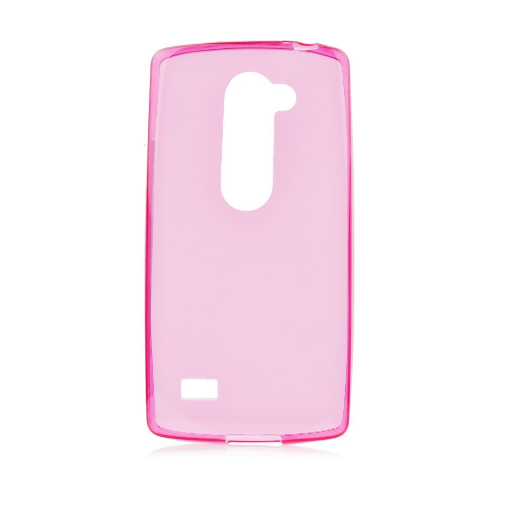 Φωτογραφία προϊόντος: Θήκη Back Cover Ultra Slim FORCELLγια LG Spirit (Κόκκινο) TE5901737285713