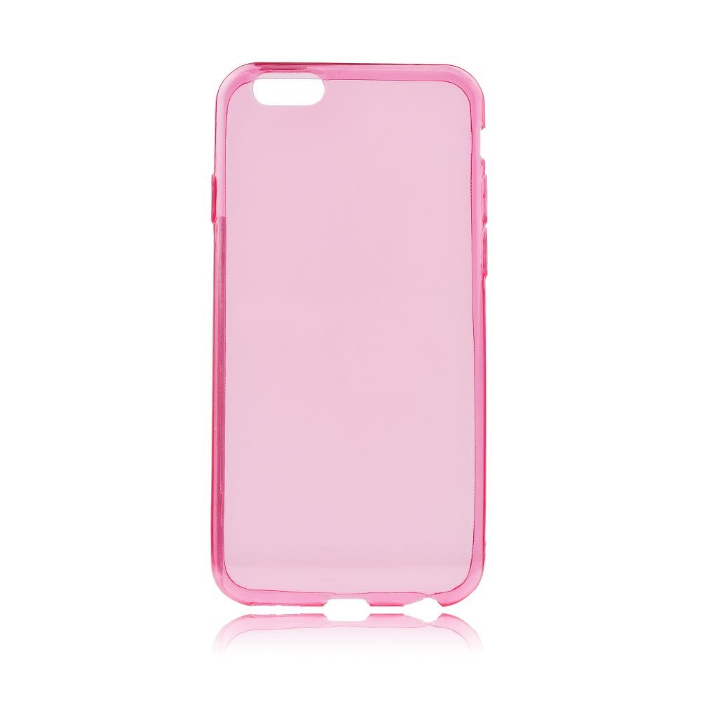 Φωτογραφία προϊόντος: Θήκη Back Case Ultra Slim FORCELLγια Iphone 4G/4S (Kόκκινο) TE5901737285720