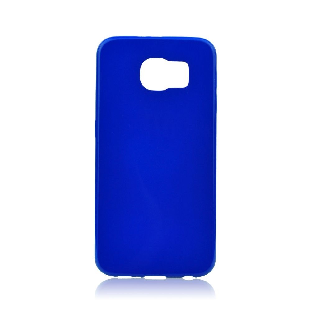 Φωτογραφία προϊόντος: Θήκη Back cover Jelly Case Flash για Samsung Galaxy S6 (Μπλε) TE5901737280909