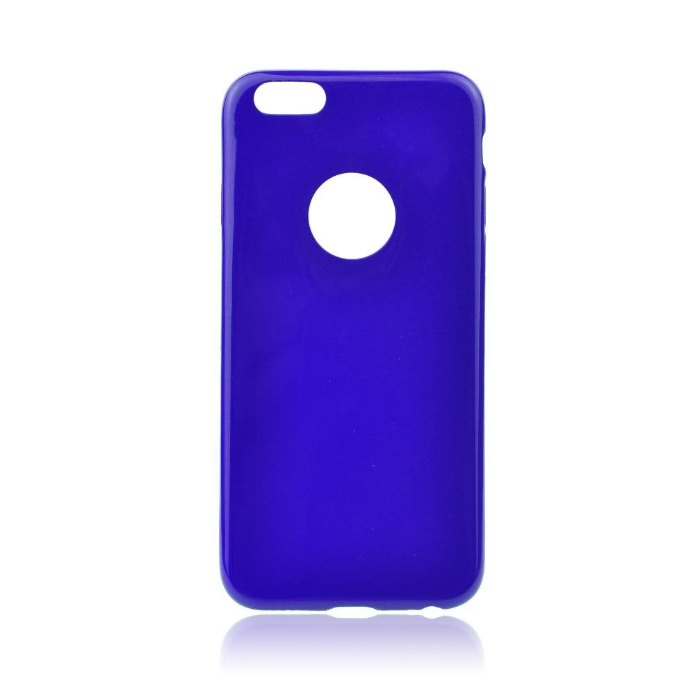 Φωτογραφία προϊόντος: Θήκη Back cover Jelly Case Flash για Apple Iphone 6 (Μωβ) TE5901737280770