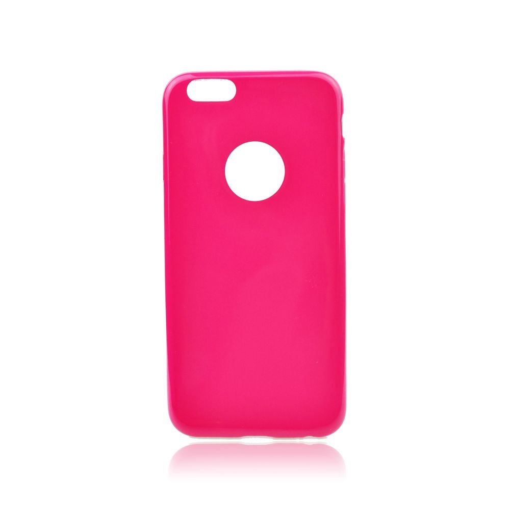 Φωτογραφία προϊόντος: Θήκη Back cover Jelly Case Flash για Apple Iphone 6 (Ροζ) TE5901737284976