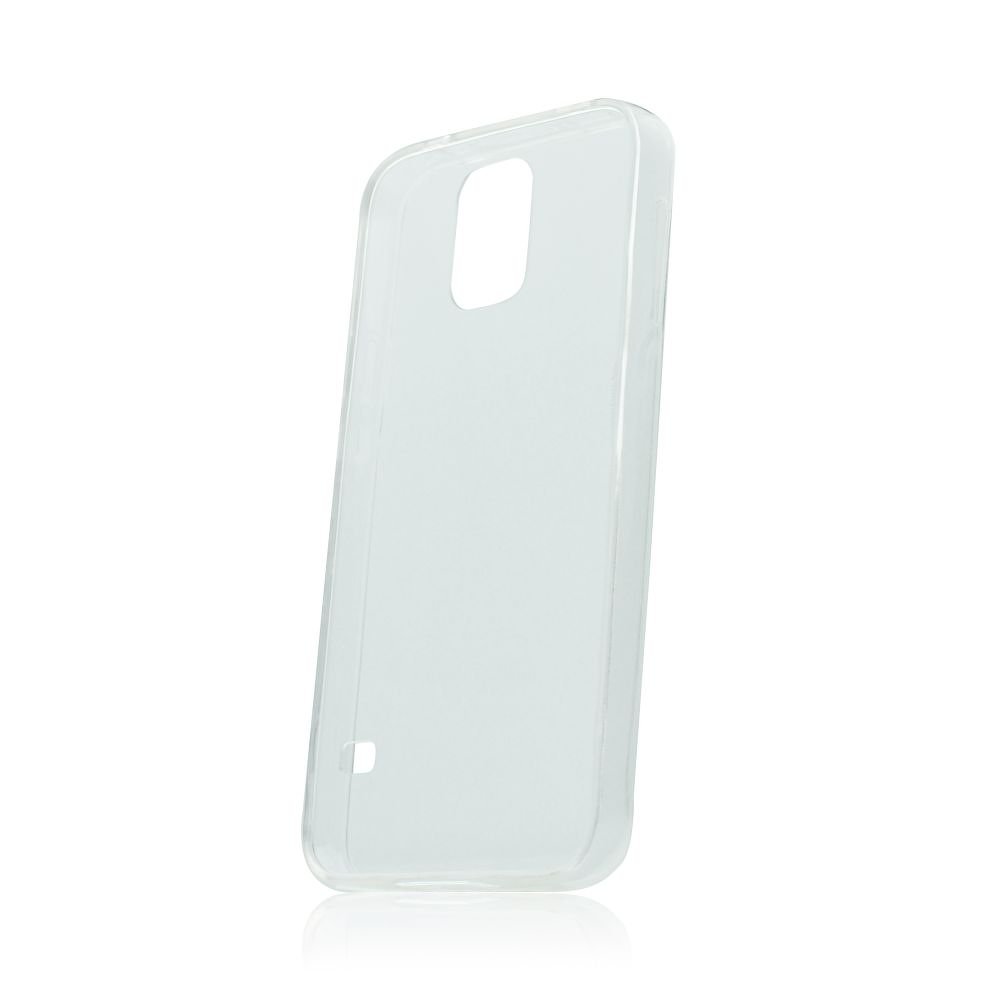 Φωτογραφία προϊόντος: Θήκη Back cover Hard Case Blun για Samsung Galaxy S5 G900F (Διάφανο)