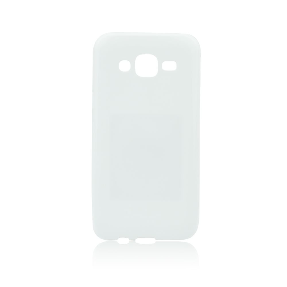 Φωτογραφία προϊόντος: Θήκη Back cover Jelly Case Flash για Samsung Galaxy J5 (Άσπρο) TE5901737283726