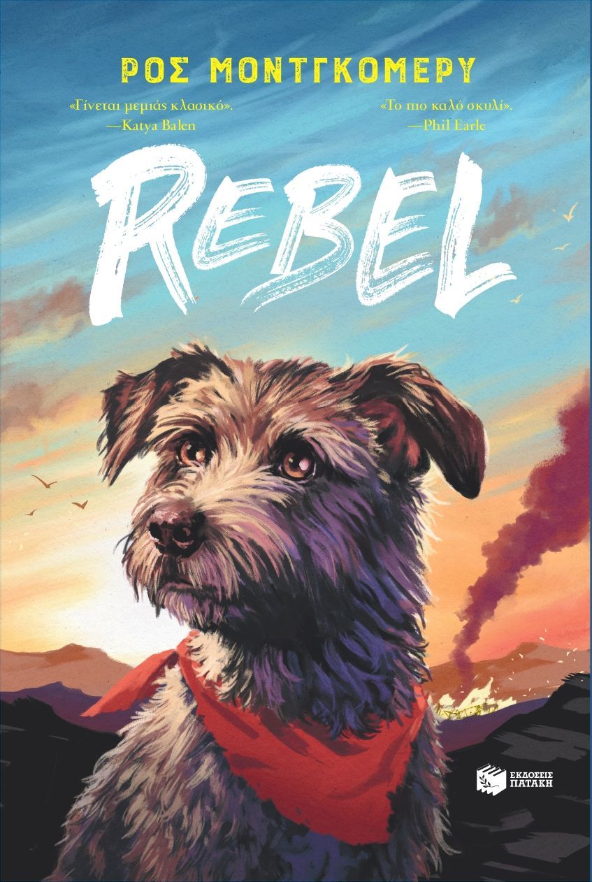 Φωτογραφία προϊόντος: Rebel
