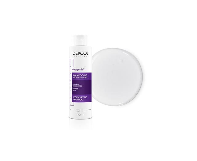 Φωτογραφία προϊόντος: Vichy Dercos Neogenic Redensifying Shampoo 200ml