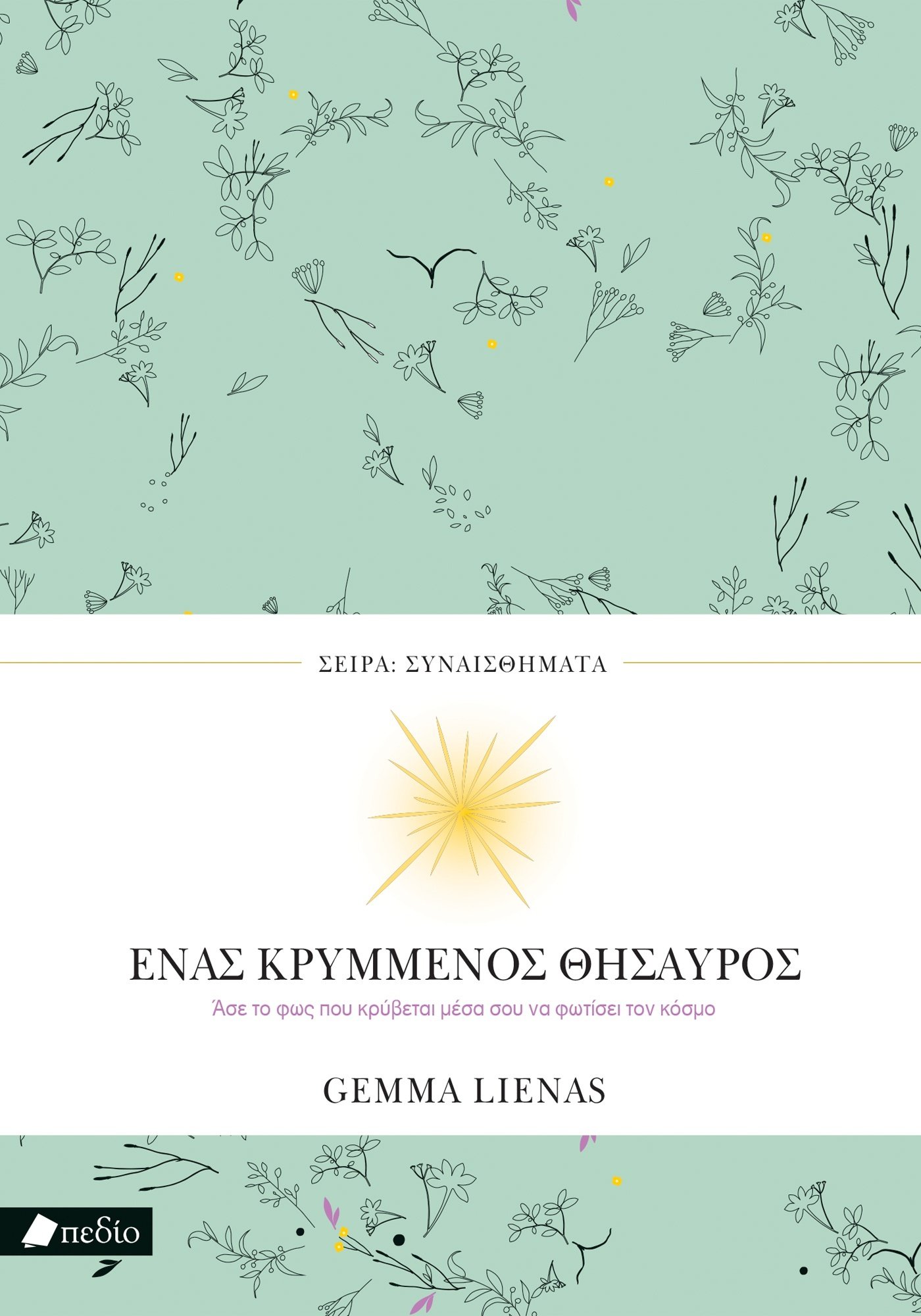 Φωτογραφία προϊόντος: Ένας κρυμμένος θησαυρός