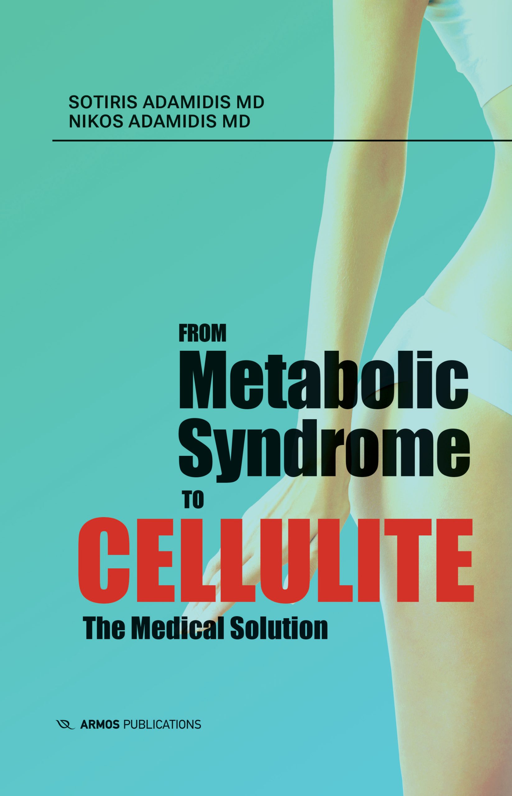 Φωτογραφία προϊόντος: From metabolic syndrome to cellulite