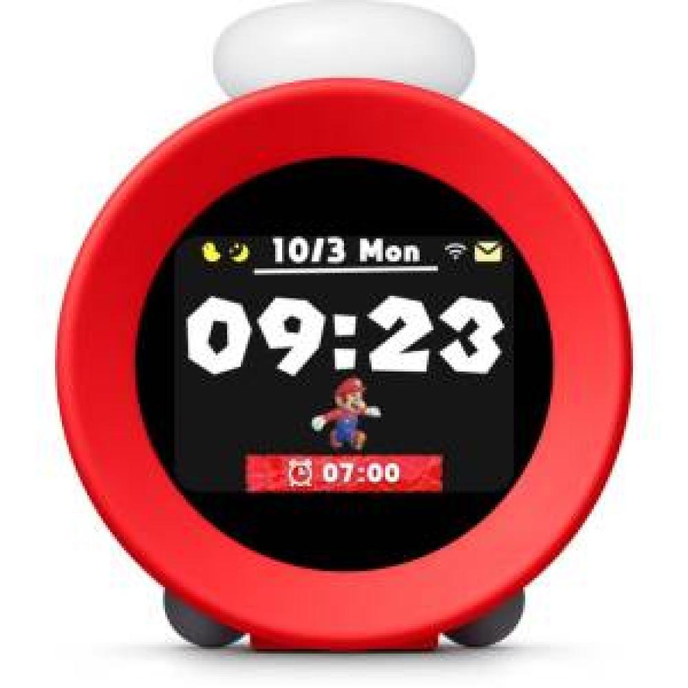 Φωτογραφία προϊόντος: Nintendo Sound Clock Alarmo