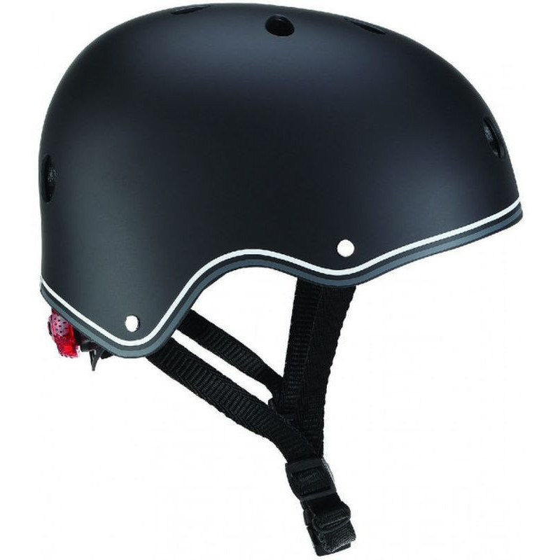 Φωτογραφία προϊόντος: Globber Κράνος Primo Lights XS/S (48-53cm) Black