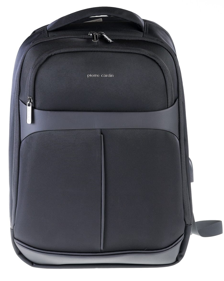 Φωτογραφία προϊόντος: Ανδρικό σακίδιο backpack Pierre Cardin ALAN04 44461