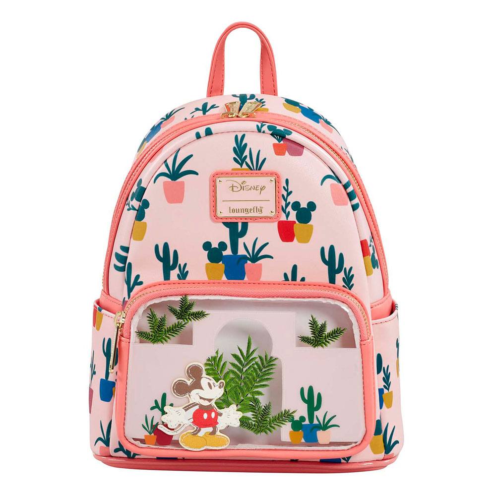 Φωτογραφία προϊόντος: Loungefly Disney South Western Mickey Cactus Backpack