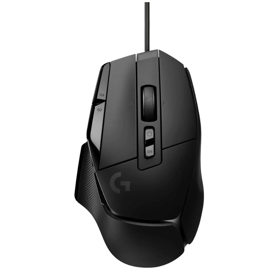Φωτογραφία προϊόντος: Logitech G502 X Gaming Mouse (Black)