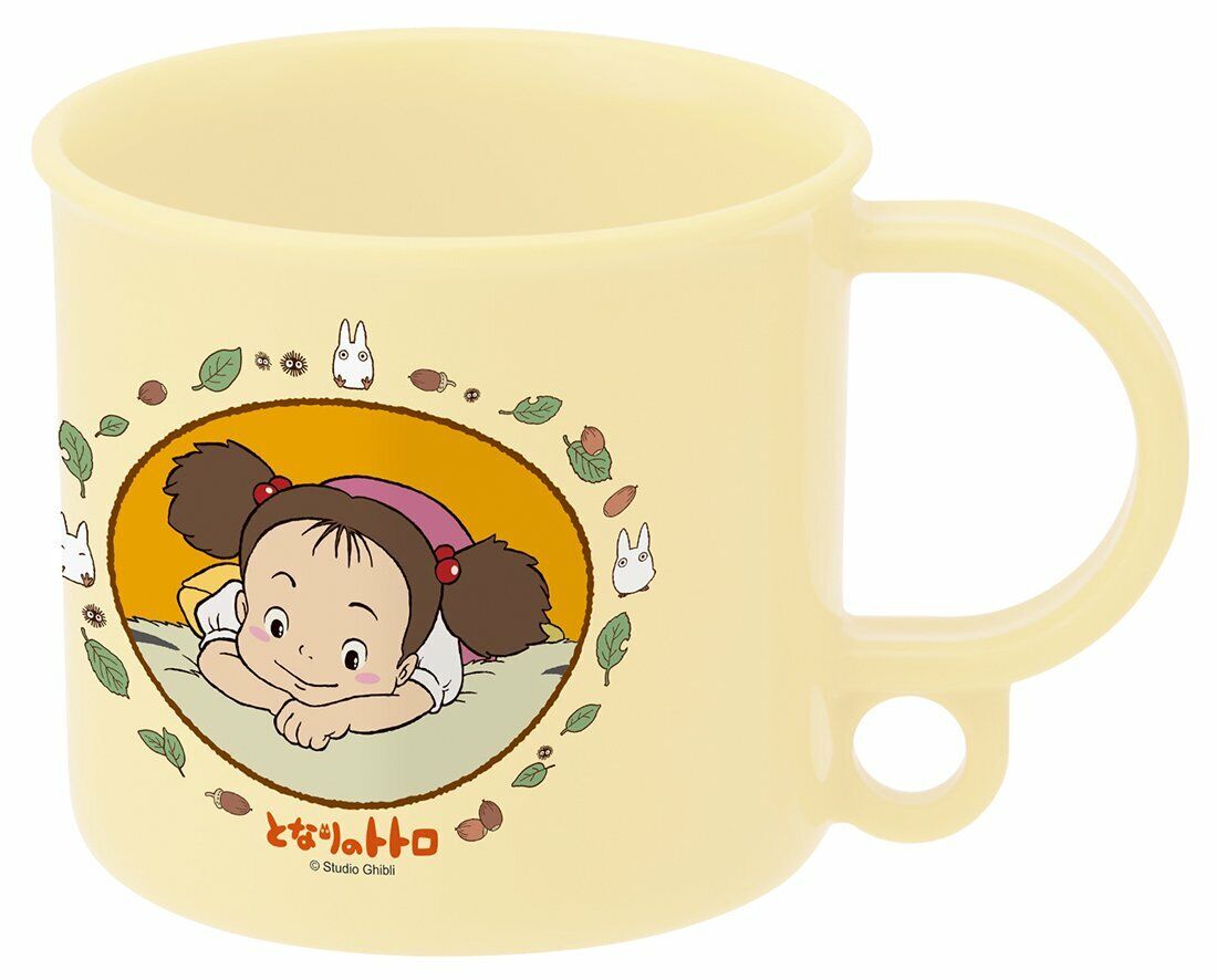 Φωτογραφία προϊόντος: Semic Studio Ghibli My Neighbor Totoro Mei Plastic Cup