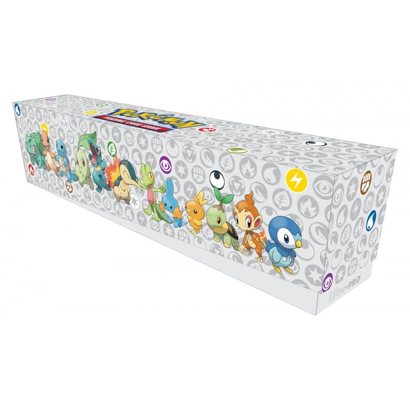 Φωτογραφία προϊόντος: Ultra Pro First Partner Accessory Bundle for Pokémon