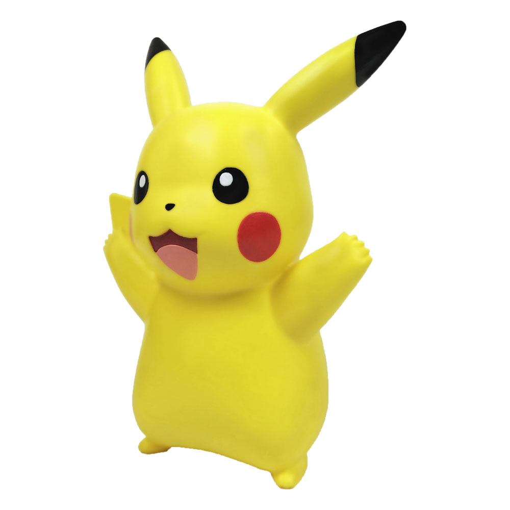 Φωτογραφία προϊόντος: GR Teknofun Pokémon LED Light Pikatchu