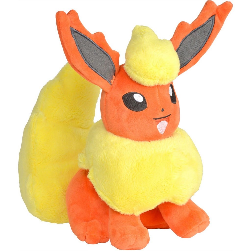 Φωτογραφία προϊόντος: BOTI Pokémon Plush Figure Flareon