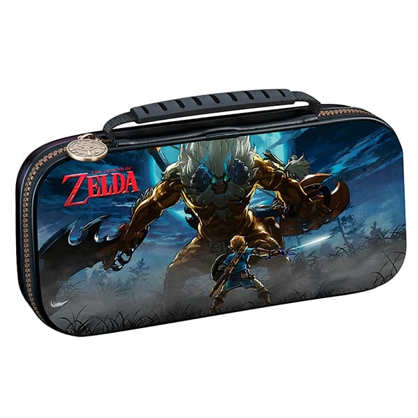 Φωτογραφία προϊόντος: BigBen Interactive Big Ben Official Travel Case Zelda Lynel (Nintendo Switch)