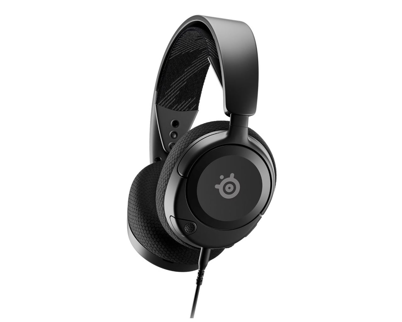 Φωτογραφία προϊόντος: SteelSeries Arctis Nova 1 Gaming Headset