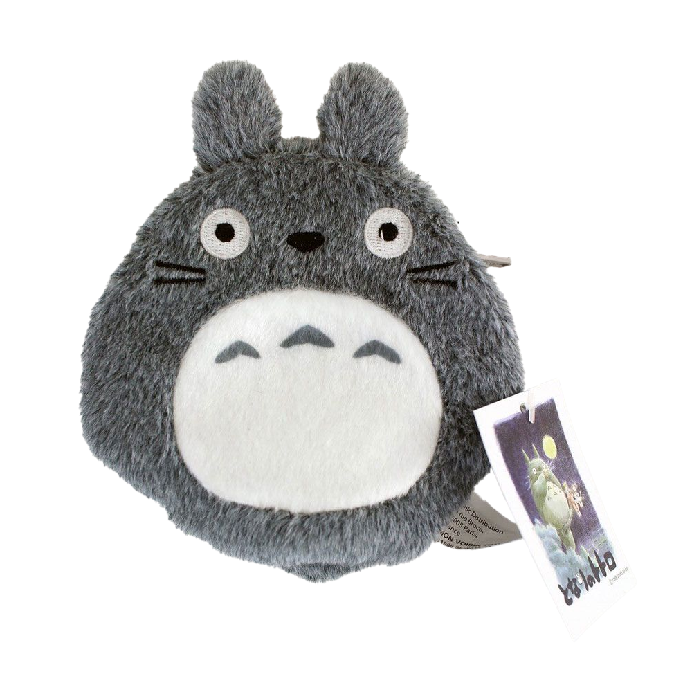 Φωτογραφία προϊόντος: GR Sun Arrow My Neighbor Totoro Plush Coin Purse Totoro