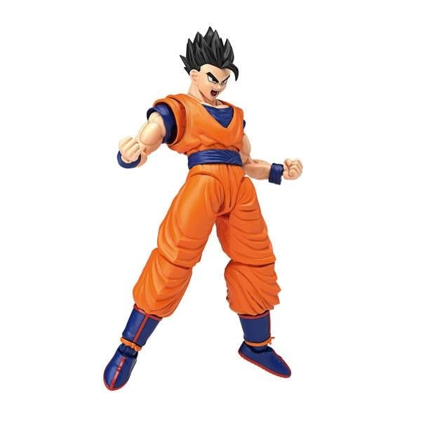 Φωτογραφία προϊόντος: Bandai Dragon Ball Ultimate Son Gohan Standard Model Kit