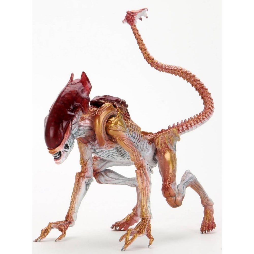 Φωτογραφία προϊόντος: NECA Aliens Panther Alien (Kenner Tribute) Action Figure