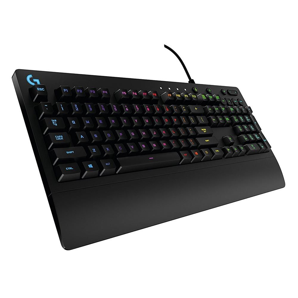Φωτογραφία προϊόντος: Logitech G213 Prodigy Gaming Keyboard
