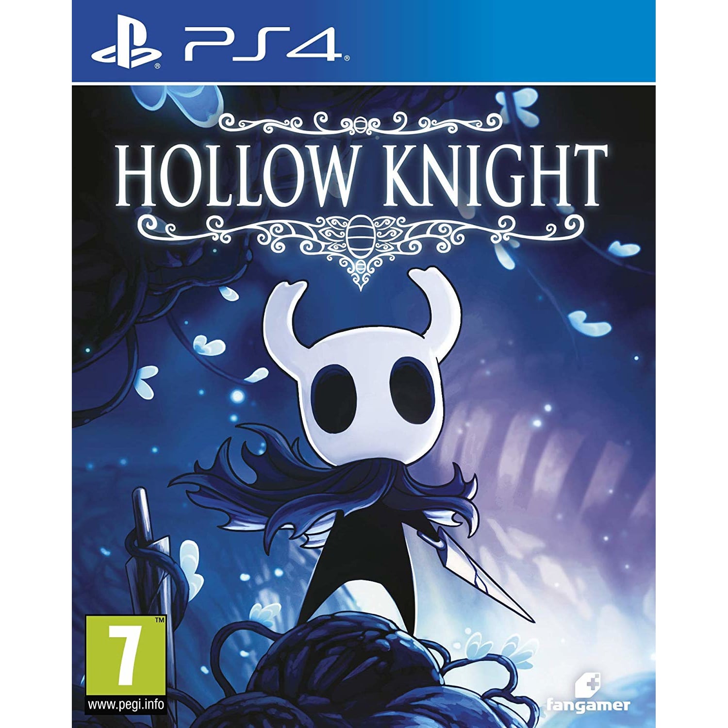 Φωτογραφία προϊόντος: GR Hollow Knight (PS4)