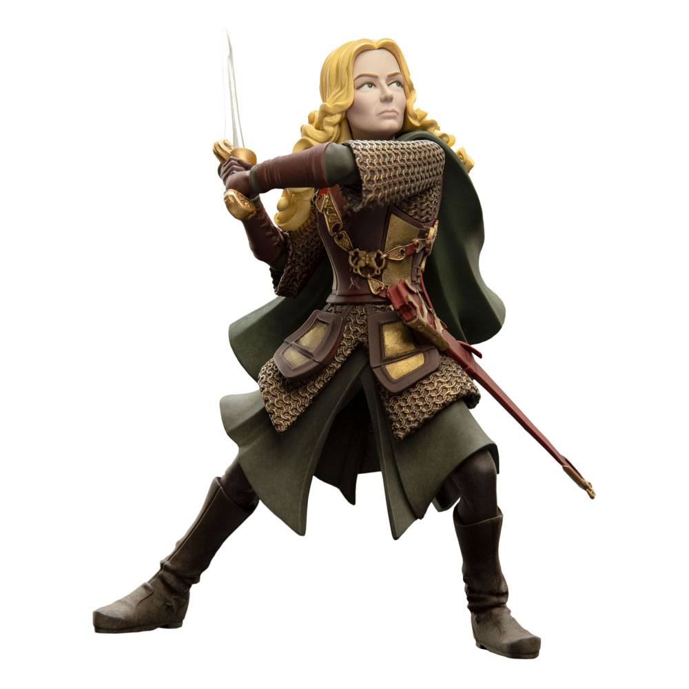 Φωτογραφία προϊόντος: Weta Workshop Lord of the Rings Eowyn Mini Epics Vinyl Figure