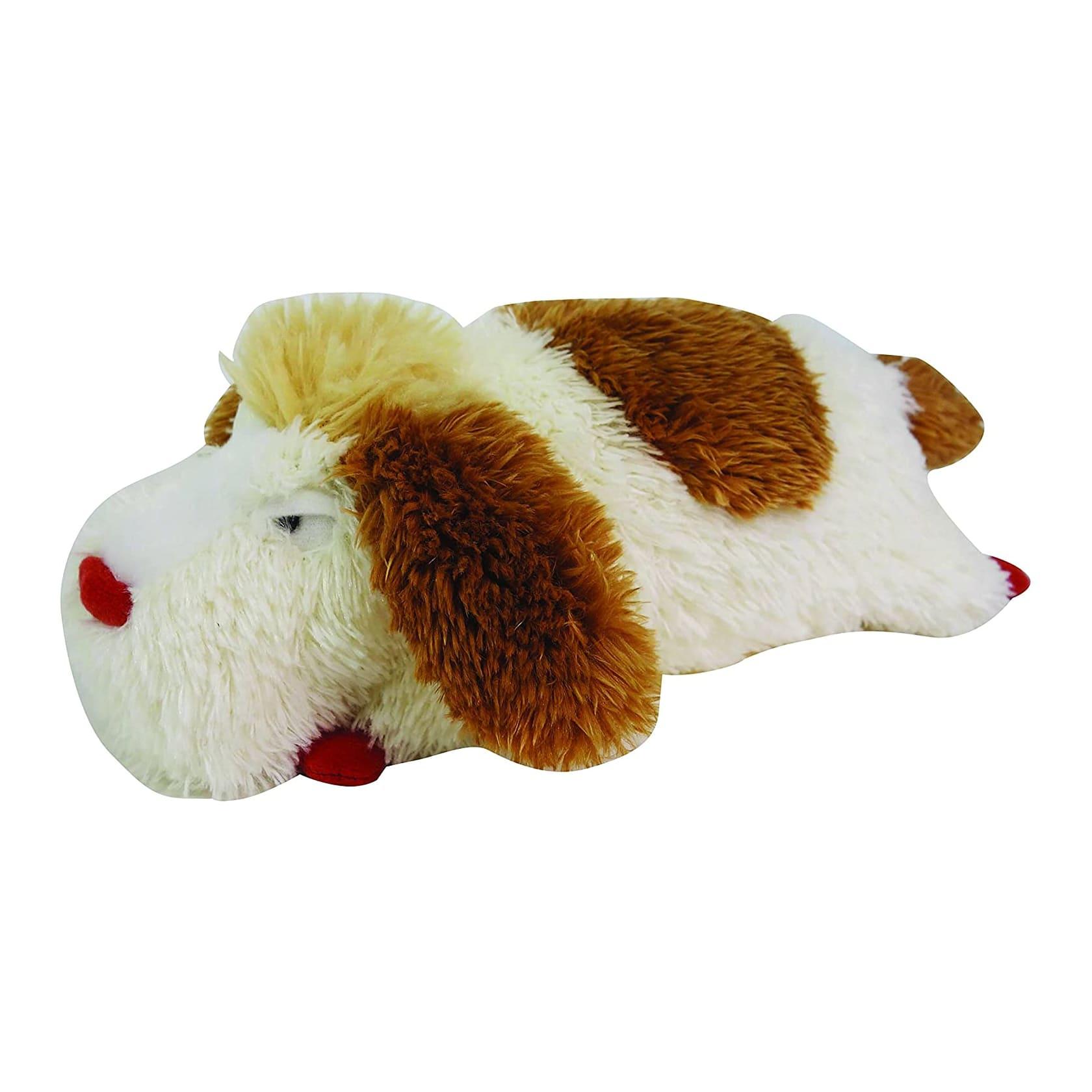 Φωτογραφία προϊόντος: GR Sun Arrow Studio Ghibli Howl's Moving Castle Heen Beanie Plush Figure