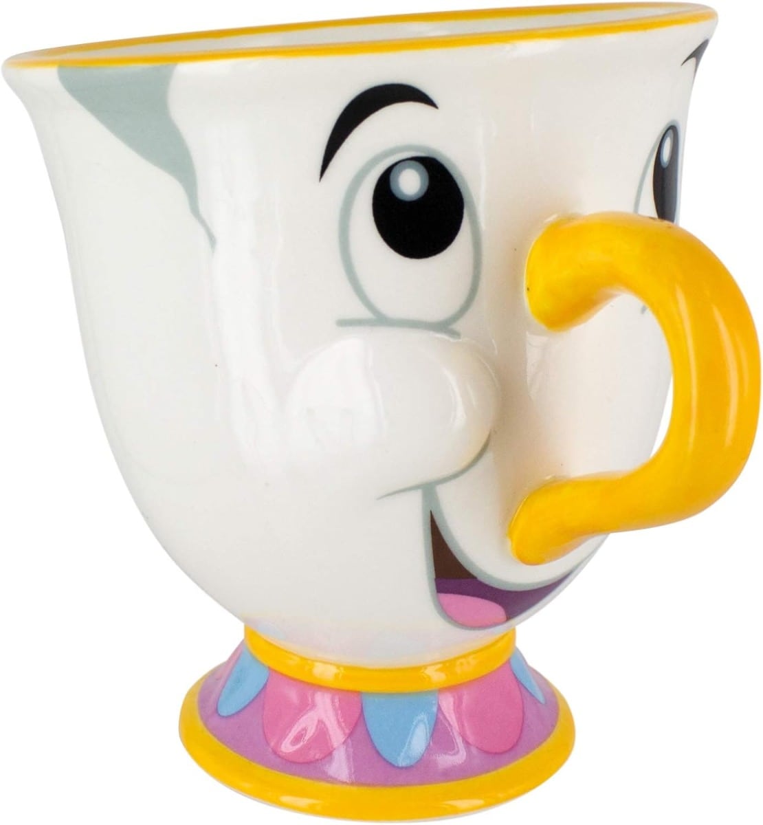 Φωτογραφία προϊόντος: Paladone Disney Beauty And The Beast Chip Mug