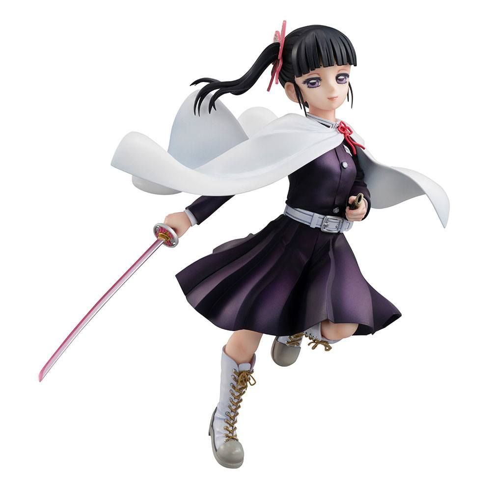 Φωτογραφία προϊόντος: MegaHouse Demon Slayer: Kimetsu no Yaiba Tsuyuri Kanawo Statue