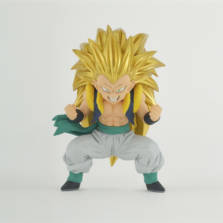 Φωτογραφία προϊόντος: Banpresto Dragon Ball Z Blood Of Saiyans Special XVI Gotenks Figure