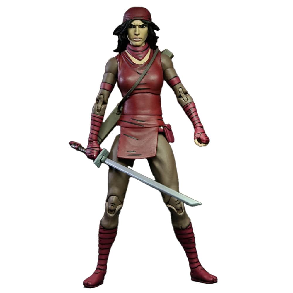 Φωτογραφία προϊόντος: Neca Teenage Mutant Ninja Turtles: The Last Ronin Ultimate Karai Action Figure