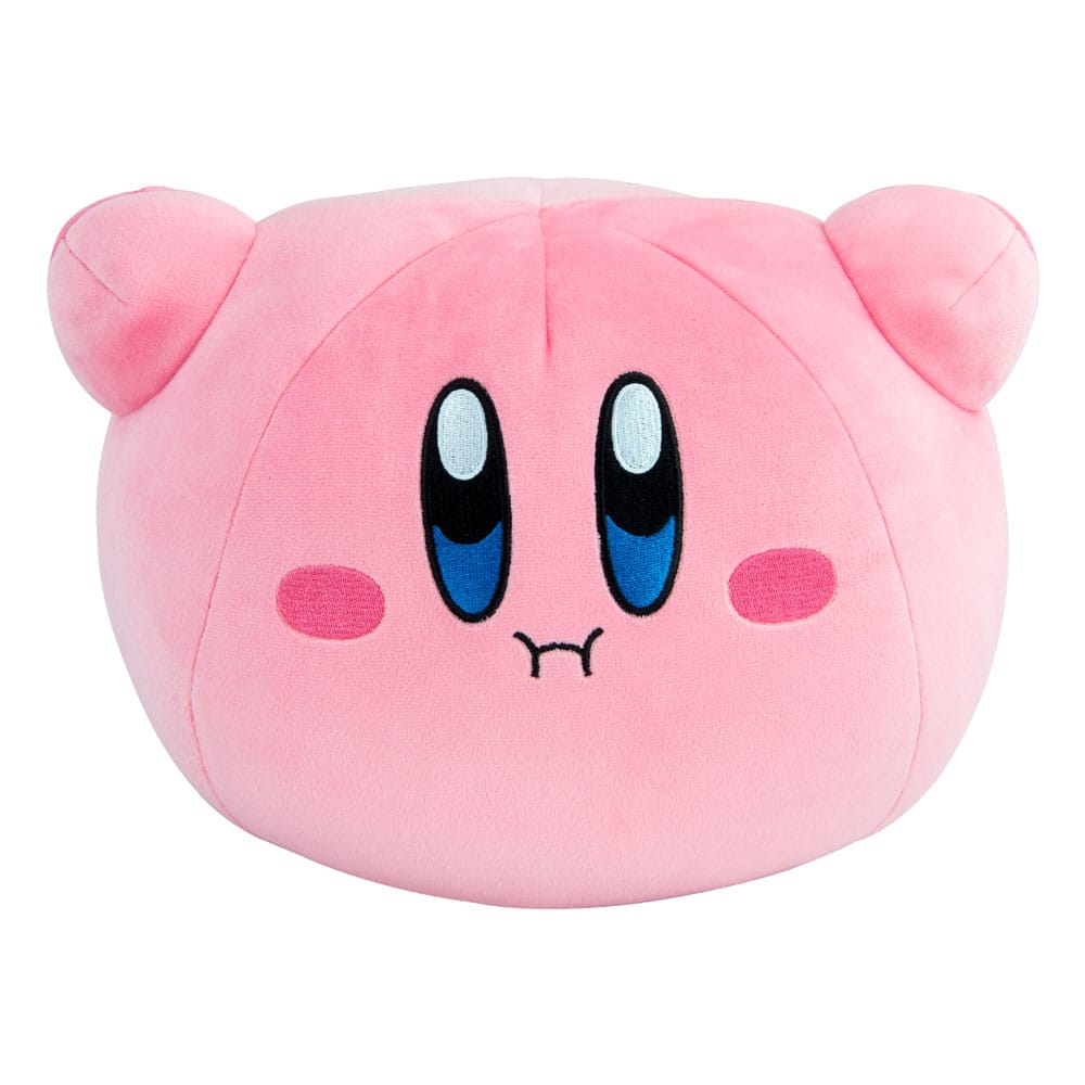 Φωτογραφία προϊόντος: Tomy Kirby Mocchi-Mocchi Kirby Hovering Plush Figure Mega