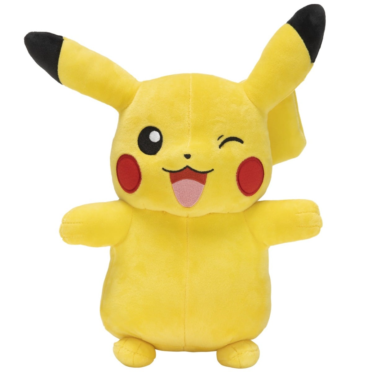 Φωτογραφία προϊόντος: Boti Λούτρινο Pokemon Pikachu Wave 6 Plush Figure 30 εκ.