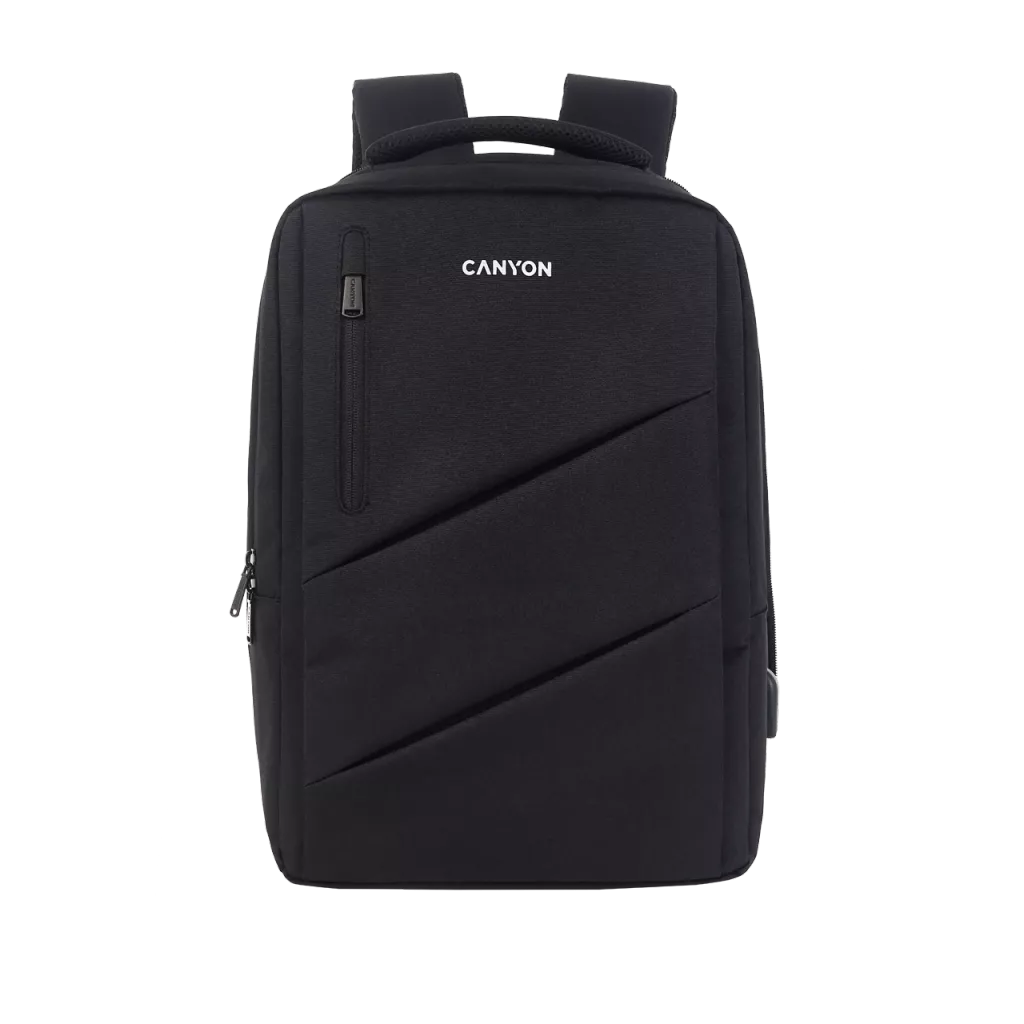 Φωτογραφία προϊόντος: Canyon BPE-5 Backpack for 15.6" Laptops