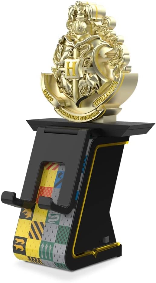 Φωτογραφία προϊόντος: Exquisite Gaming Harry Potter Hogwarts Ikon Light Up Cable Guy