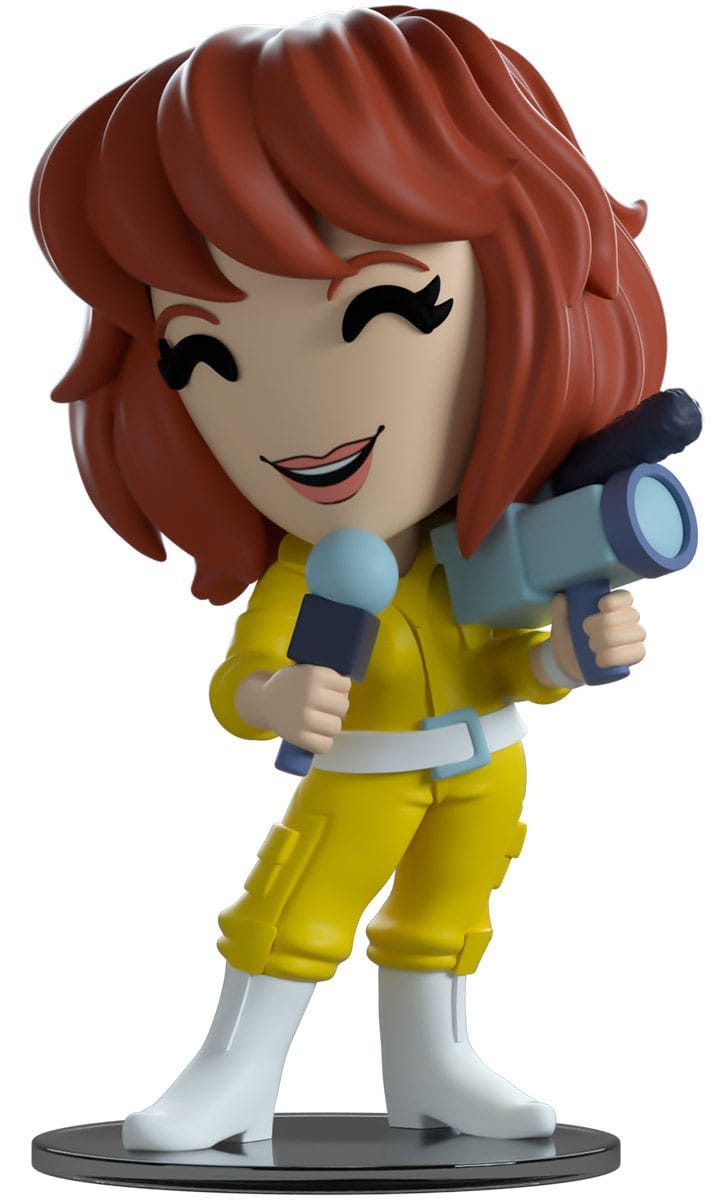 Φωτογραφία προϊόντος: Youtooz Teenage Mutant Ninja Turtles April O'Neil (Classic) Vinyl Figure (810122543947)
