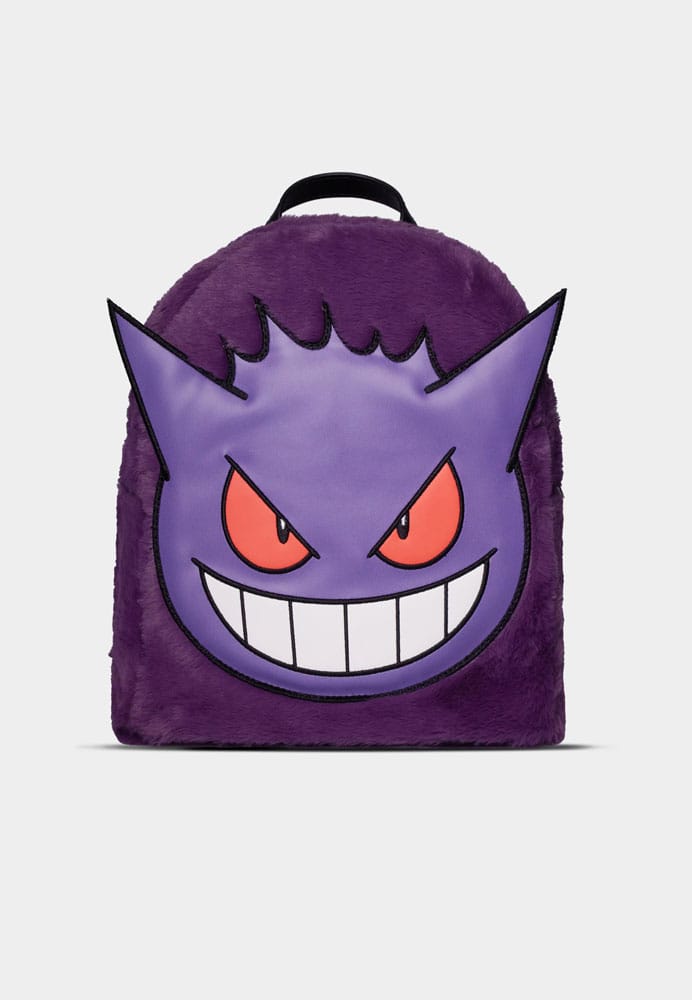 Φωτογραφία προϊόντος: Difuzed Pokemon Gengar Backpack Mini