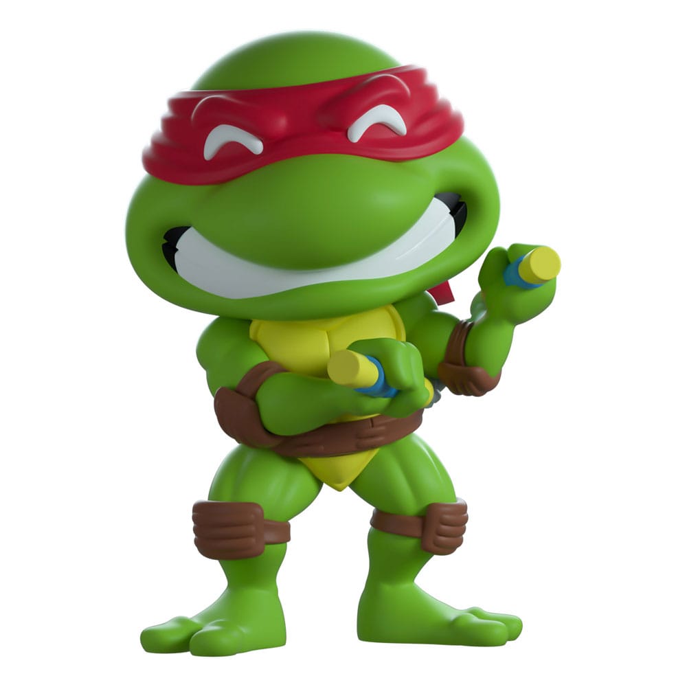 Φωτογραφία προϊόντος: Youtooz Teenage Mutant Ninja Turtles Michaelangelo (Classic) Vinyl Figure