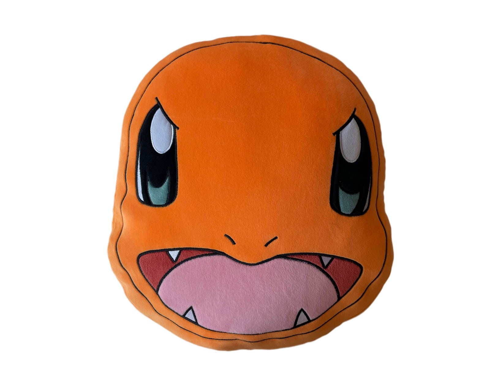 Φωτογραφία προϊόντος: GR LYO Pokemon: Charmander with Back Print 40 cm Plush Cushion