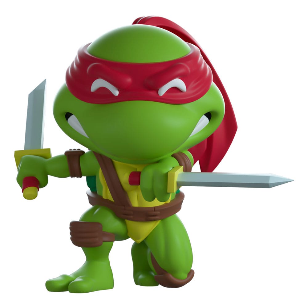 Φωτογραφία προϊόντος: Youtooz Teenage Mutant Ninja Turtles Leonardo (Classic) Vinyl Figure