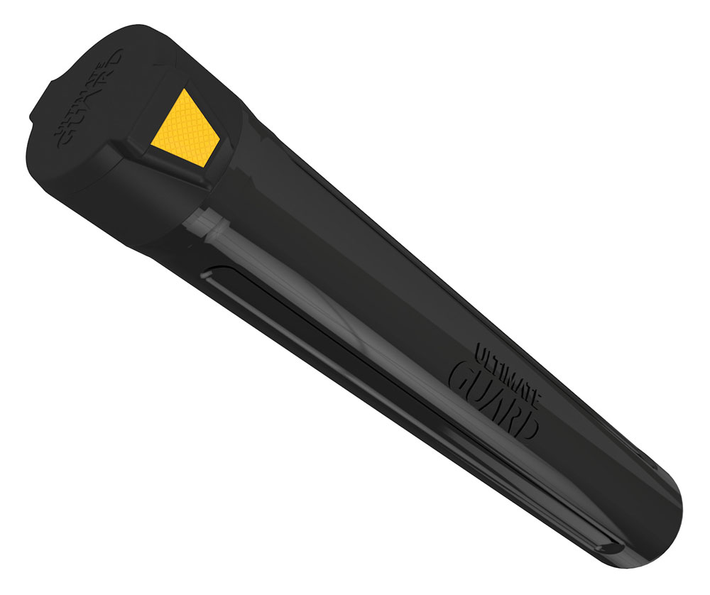 Φωτογραφία προϊόντος: Ultimate Guard MatPod Black