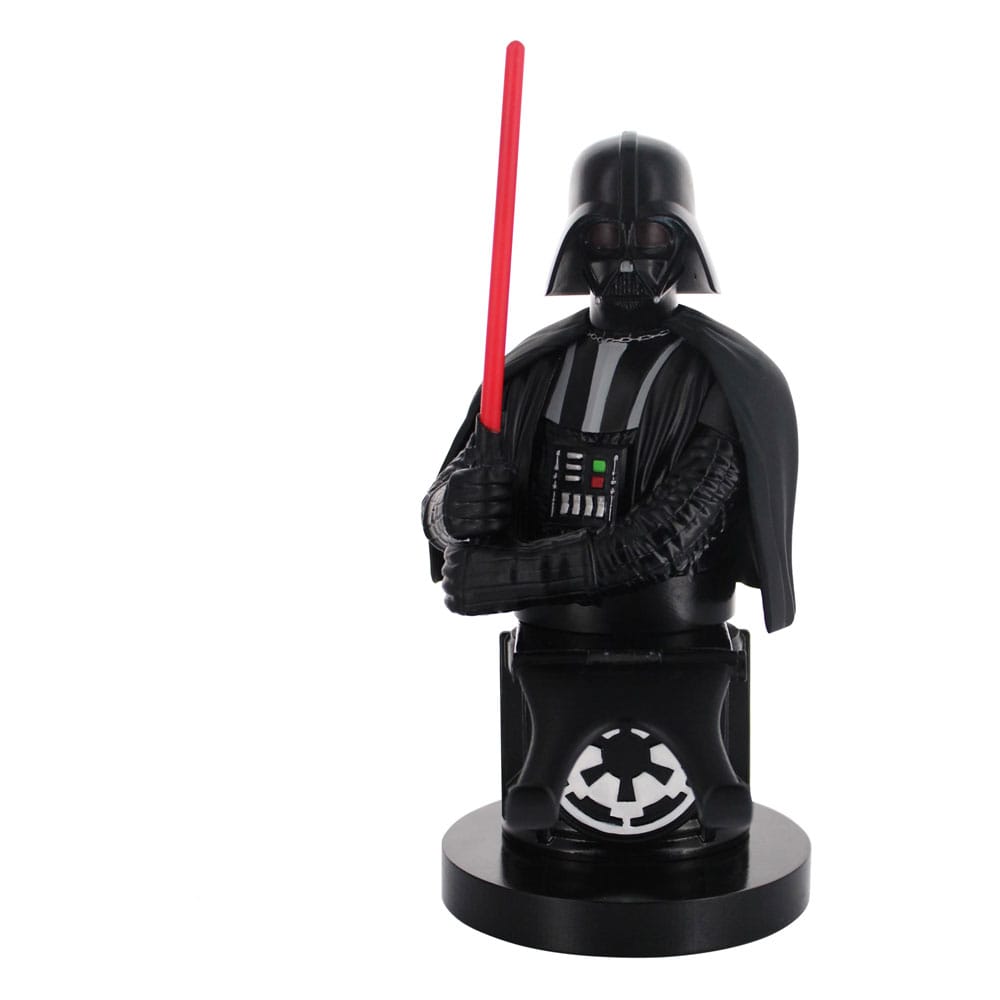 Φωτογραφία προϊόντος: Exquisite Gaming Star Wars Darth Vader (2023) Cable Guy